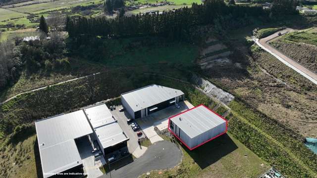 Tenancy 3/45 Patene Place Tauriko_4