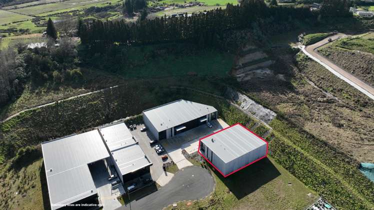 Tenancy 3/45 Patene Place Tauriko_4