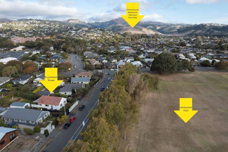 8 Lyttelton Street Somerfield_20