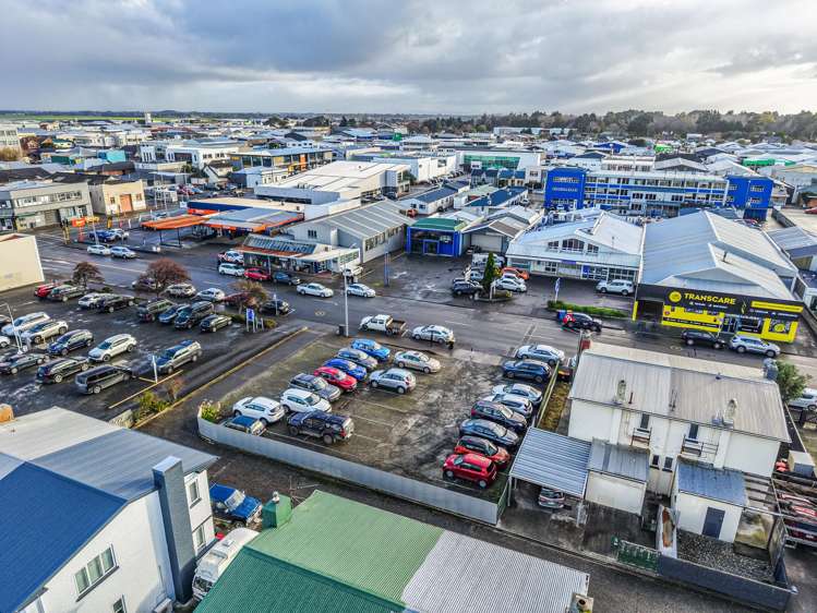 135 Esk Street Invercargill_8
