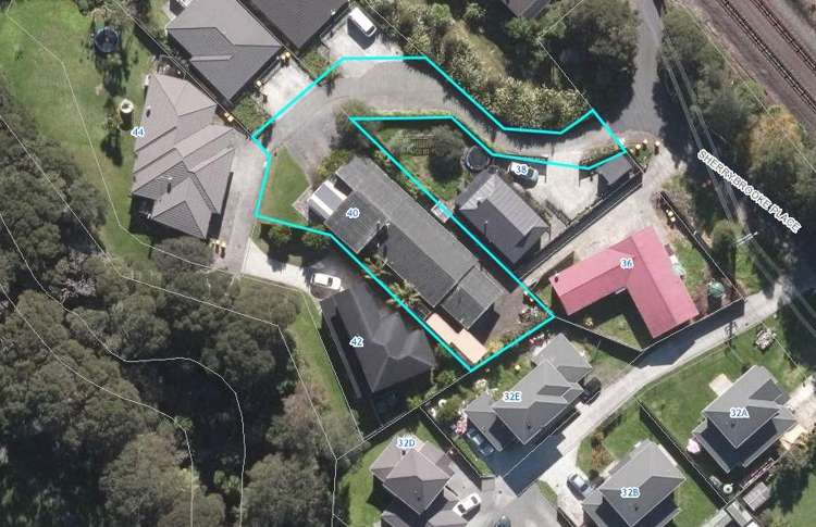 40 Sherrybrooke Place Sunnyvale_17