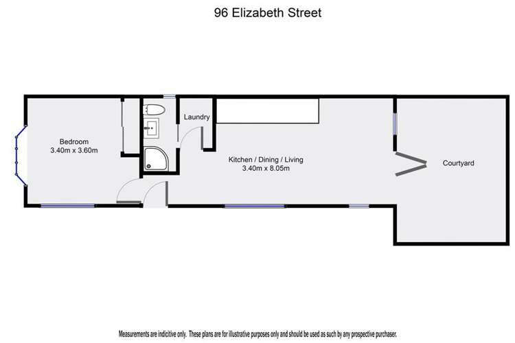 96 Elizabeth Street Mount Victoria_19