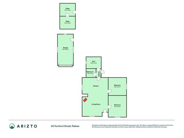 60 Dunford Street Rakaia_1