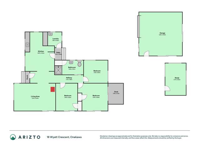 18 Wyatt Cres Onekawa_1