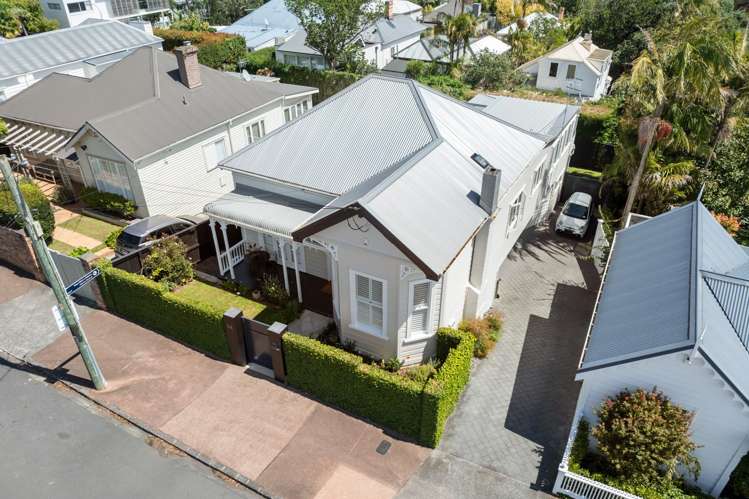 34 Gladstone Road Parnell_23