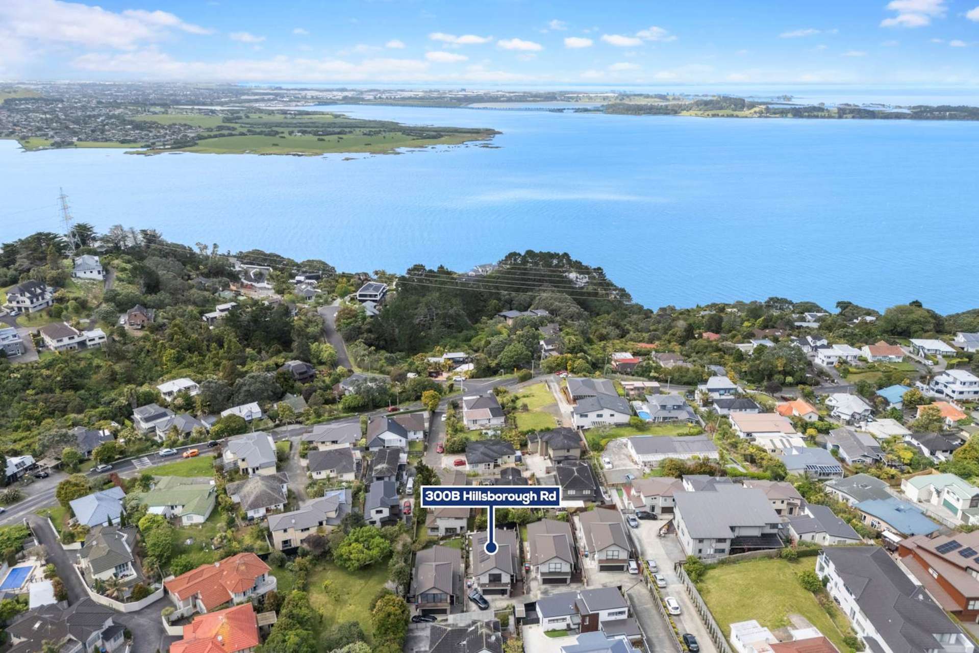 300b Hillsborough Road Hillsborough_0