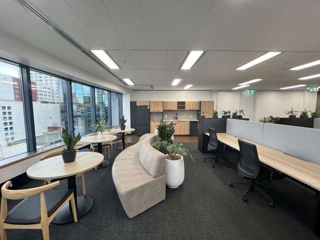 205 Queen Street Auckland Cbd_2