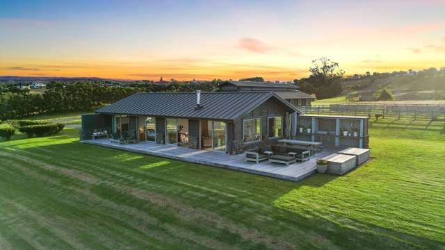 A Once-in-a-Lifetime Opportunity