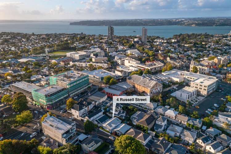 4 Russell Street Freemans Bay_21