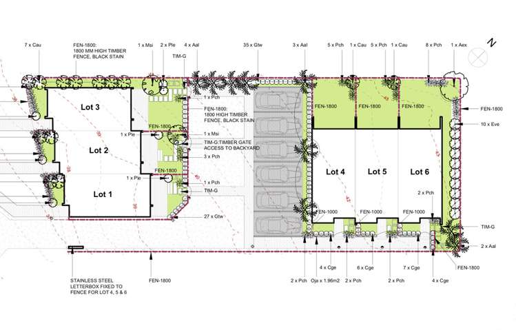 100 Target Road Wairau Valley_10