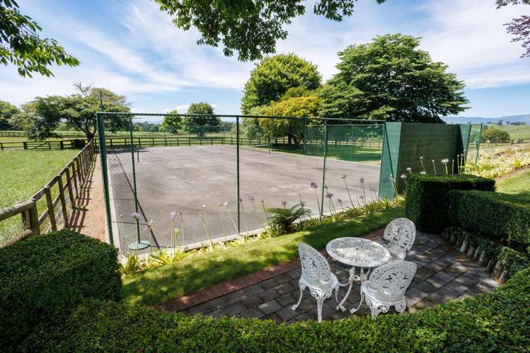 136 Wells Road Okoroire_26