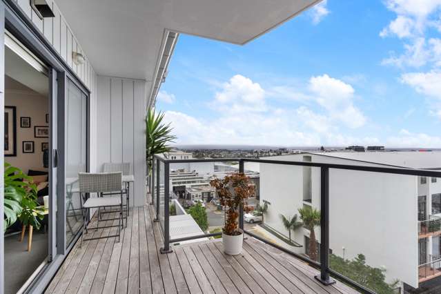 2D/83 New North Road Eden Terrace_3