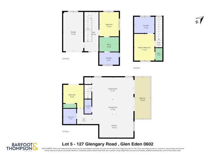 127 Glengarry Road Glen Eden_33