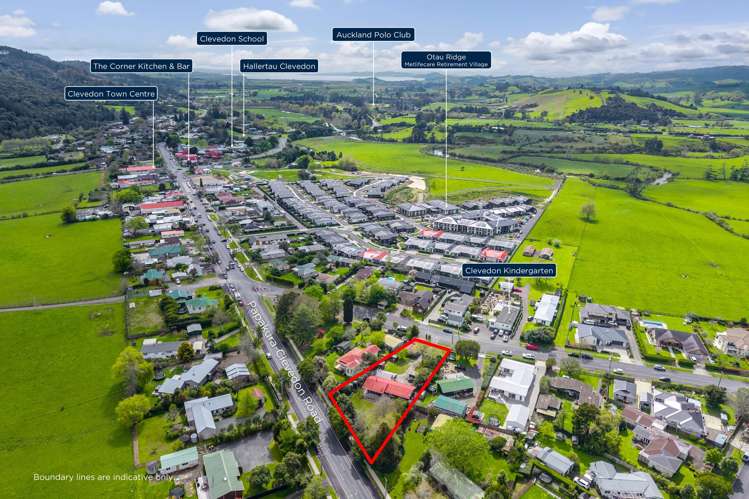 3 Monument Road Clevedon_17