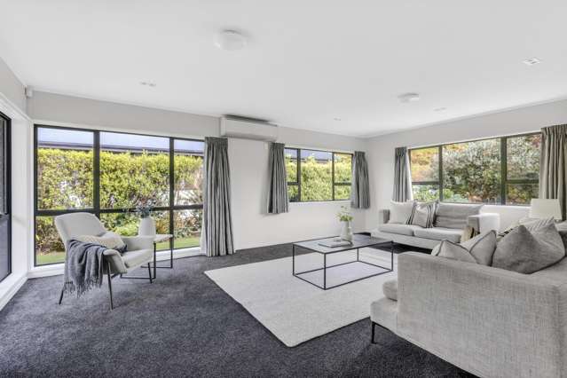 Deceased estate - must be sold