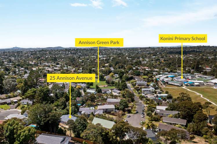 25 Annison Avenue Glen Eden_28