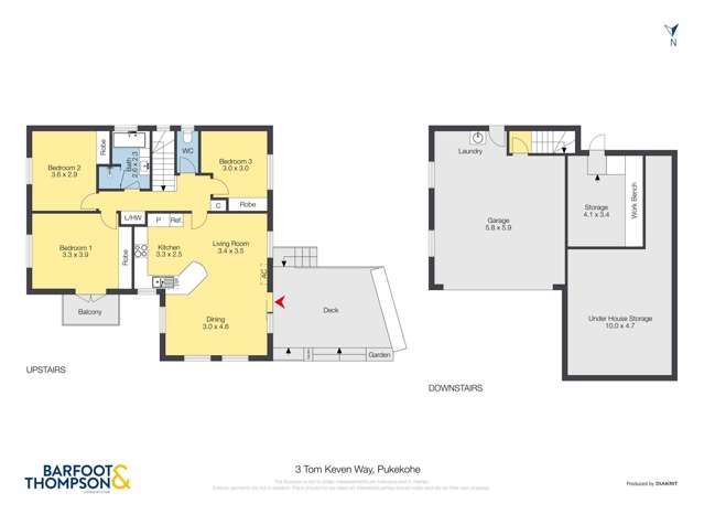 3 Tom Keven Way Pukekohe_1