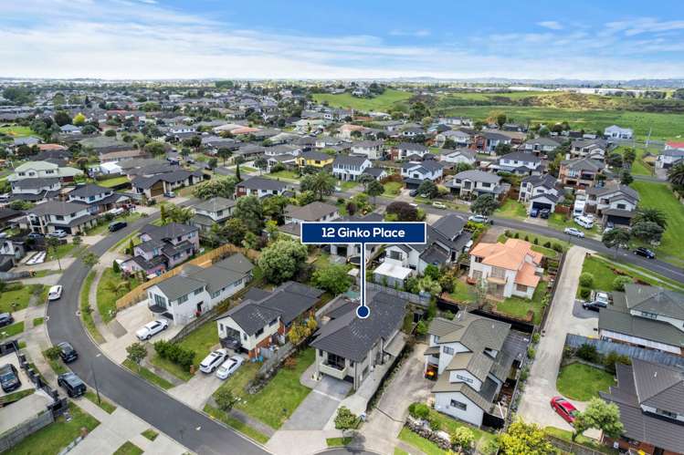 12 Ginko Place Mangere_23