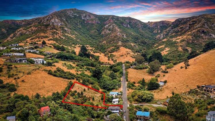 19 Brenchley Road Lyttelton_6