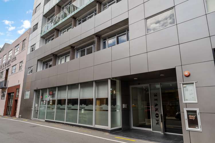 105/15 Holland Street Te Aro_11