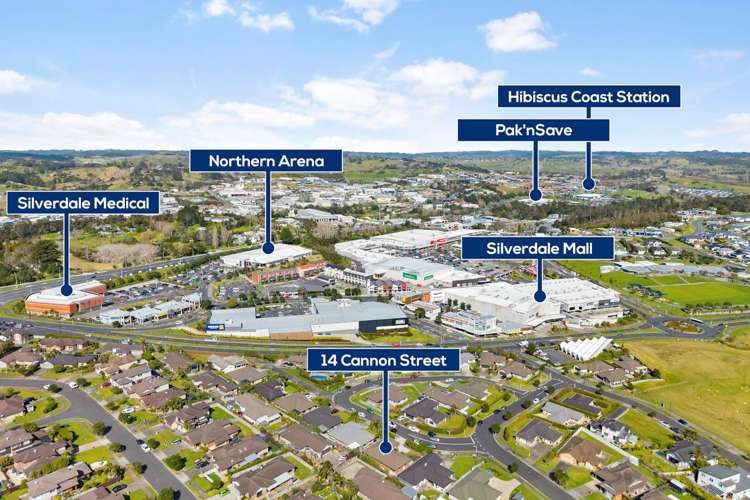 14 Cannon Street Silverdale_15