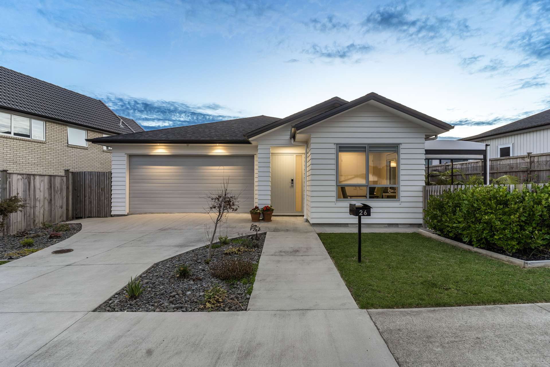 26 Surf View Crescent Red Beach_0