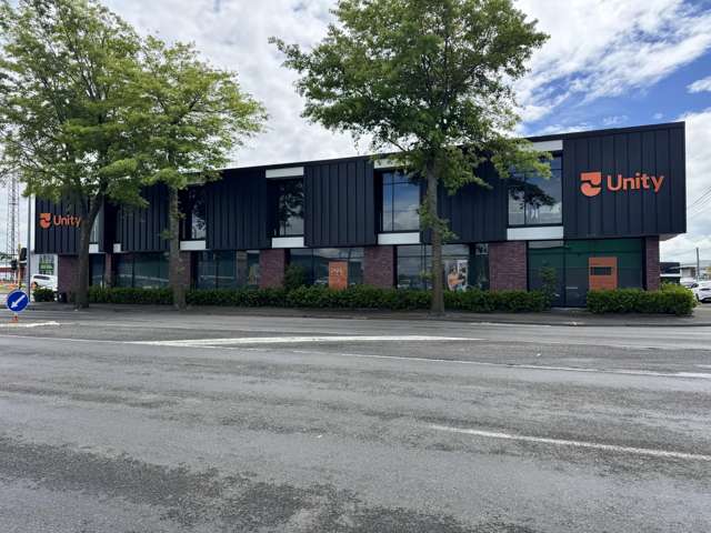 Strategic Site on St Aubyn