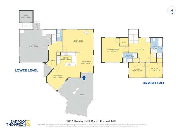 176A Forrest Hill Road Forrest Hill_1