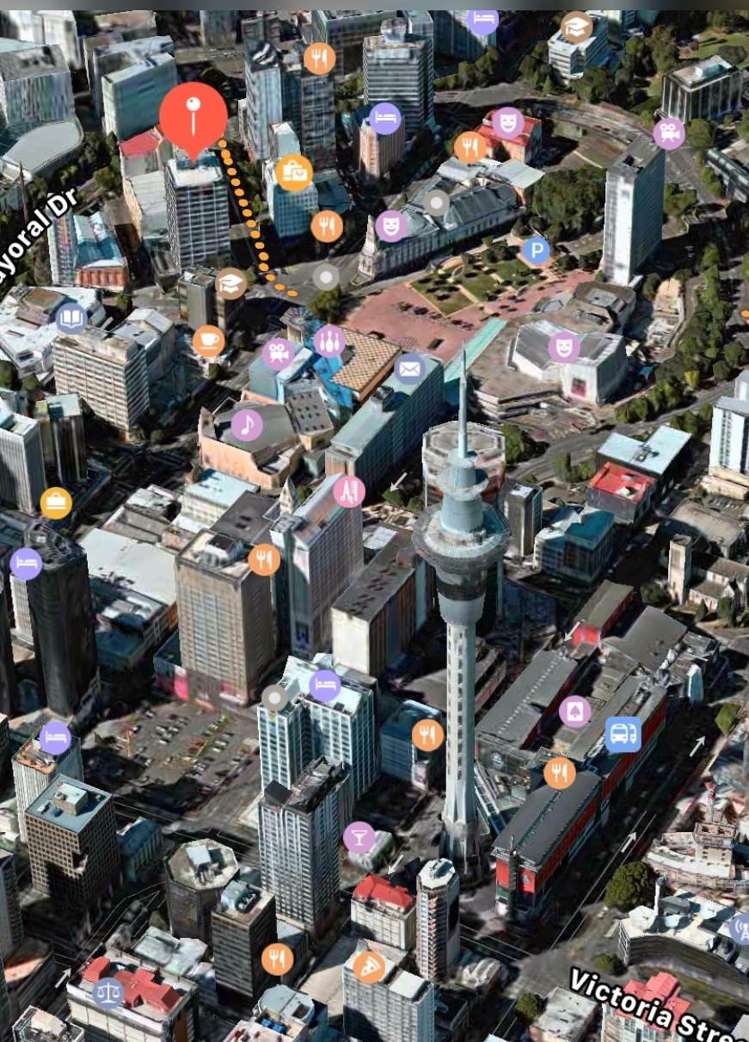 7h/18 Wakefield Street Auckland Central_25