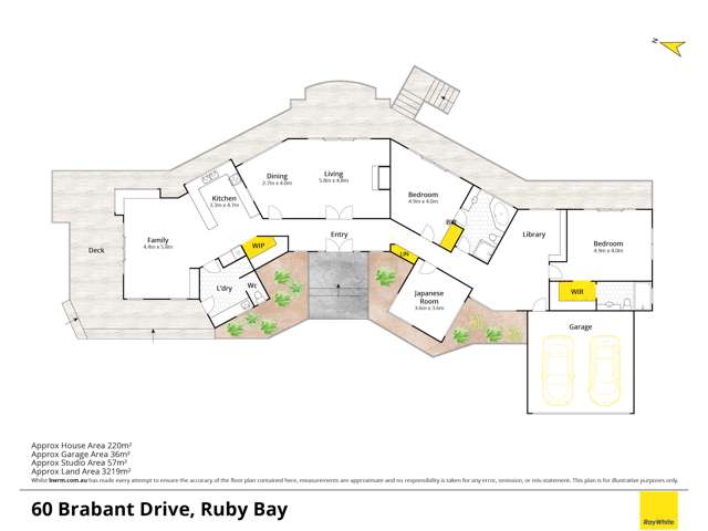 60 Brabant Drive Ruby Bay_1