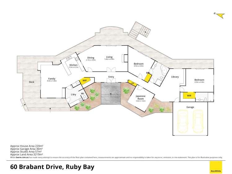 60 Brabant Drive Ruby Bay_31