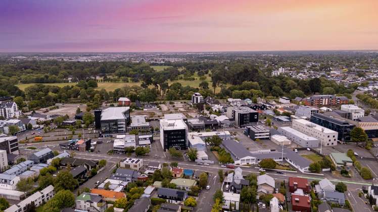 2/37 Beveridge Street Christchurch Central_30