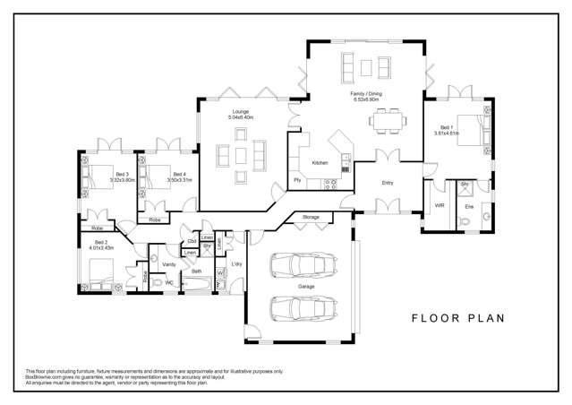 8 Te Puroa Place Huntington_1