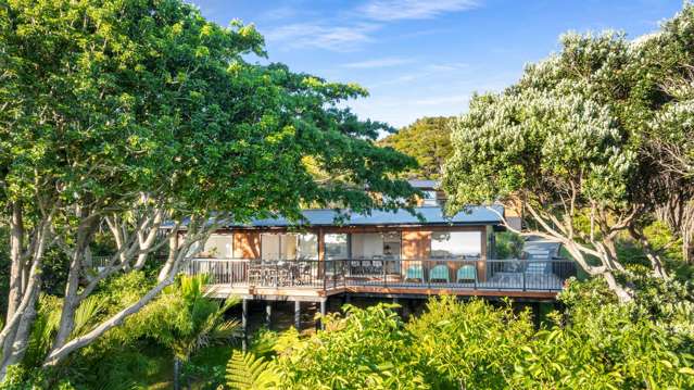 125C Sailors Grave Road, Pumpkin Hill Tairua_4