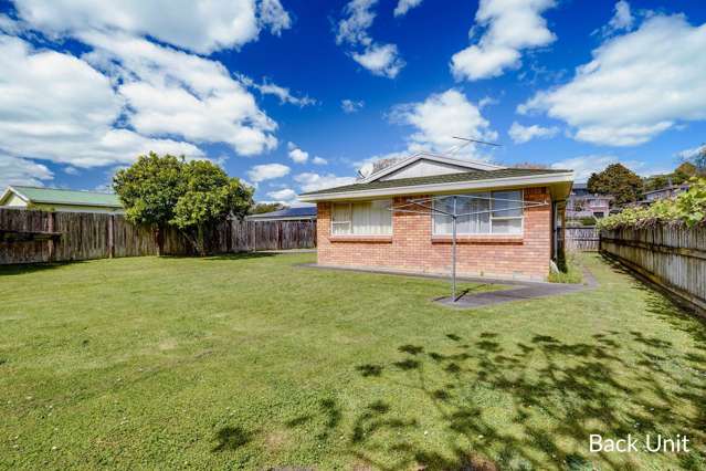 34A & B Livingstone Avenue Nawton_3