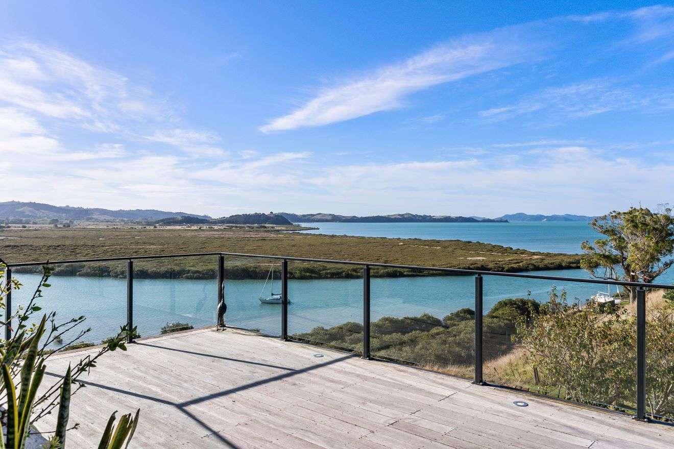 846 Clevedon-Kawakawa Road in Clevedon, Manukau, Auckland