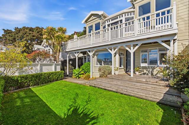 29 Upper Bourke Street Kilbirnie_1