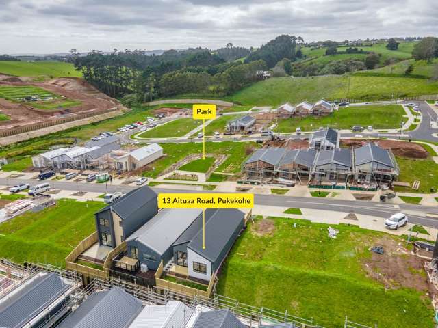 13 Aituaa Road Pukekohe_3