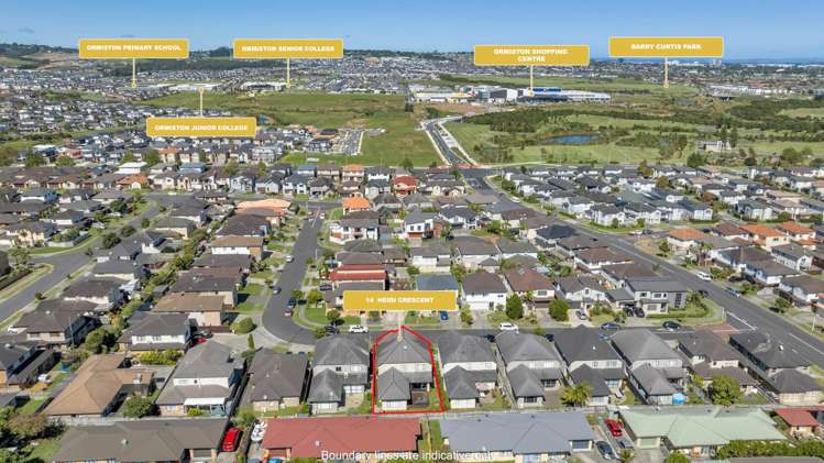 14 Heidi Crescent Flat Bush_25