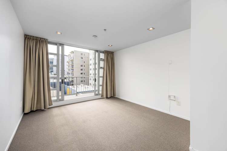 3a/48 Liverpool Street Auckland Central_8