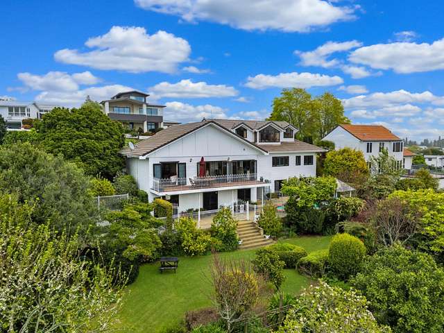 Two Homes. One Prime Location.