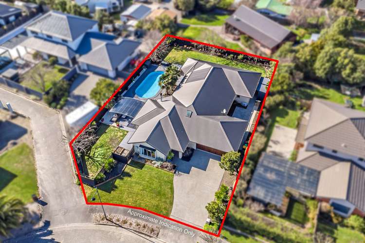 16 Sovereign Gardens Halswell_25