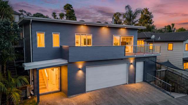 A Substantial Stillwater Home