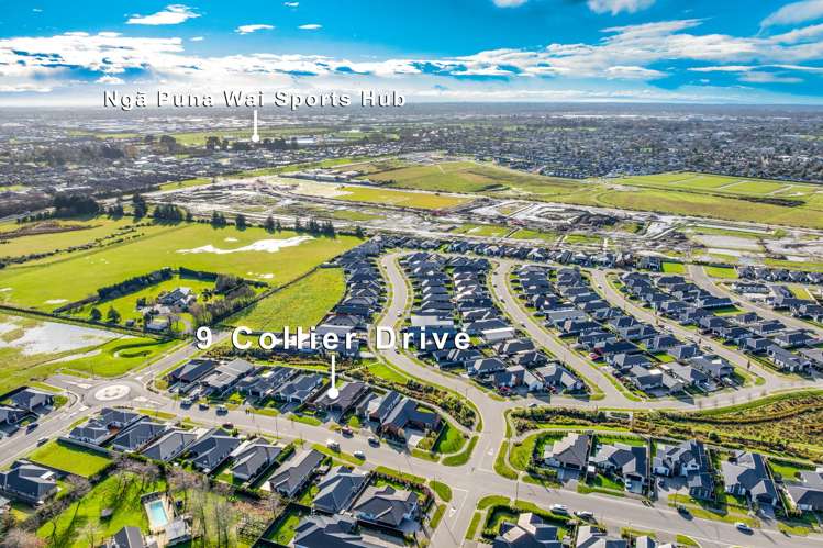 9 Collier Drive Halswell_23