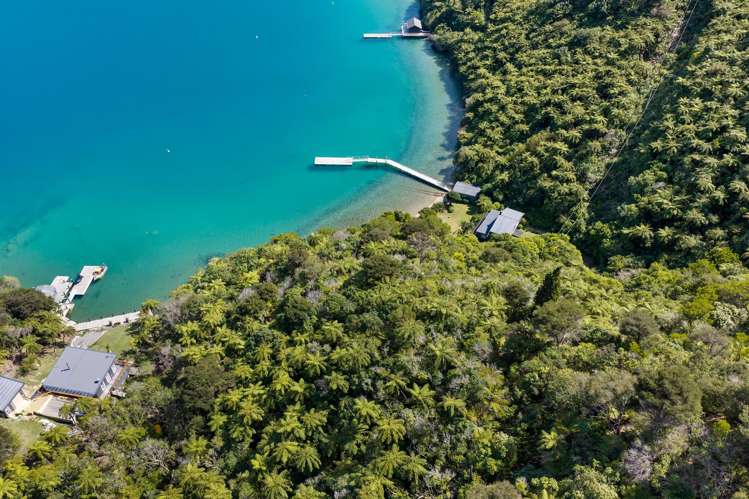Lot 9 Blackwood Bay Queen Charlotte Sound_6