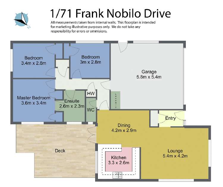 1/71 Frank Nobilo Drive Golflands_15