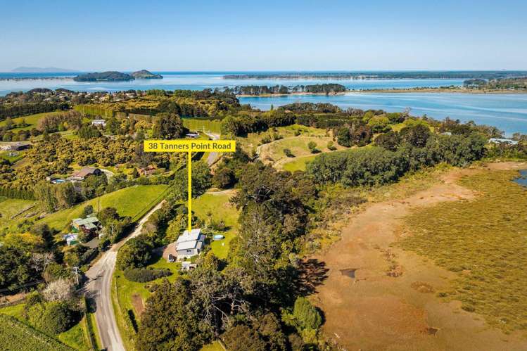38 Tanners Point Road Tanners Point_44