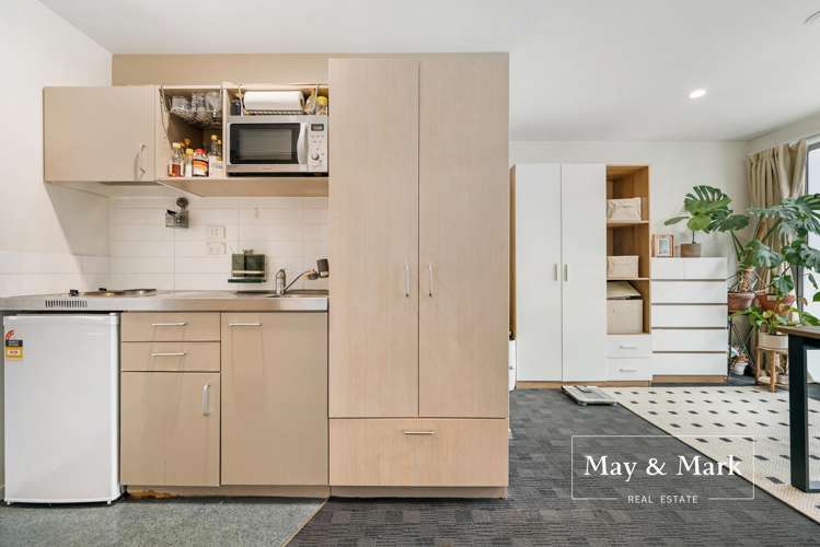 1207/85 Wakefield Street Auckland Central_7