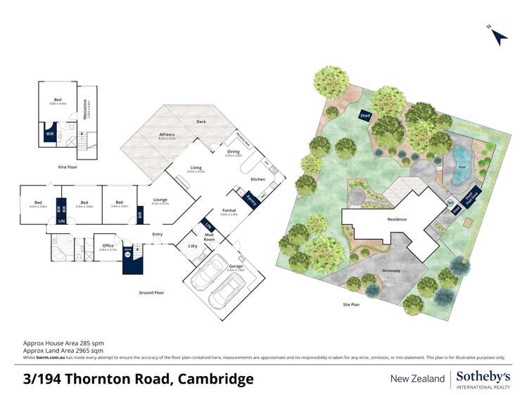 3/194 Thornton Road Cambridge_32