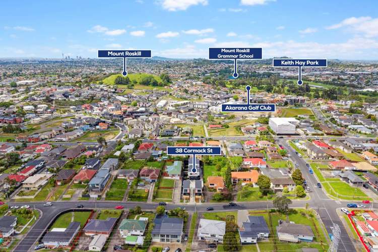 LotA-F/38 Cormack Street Mt Roskill_15